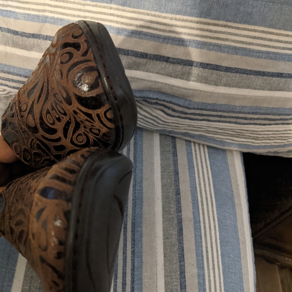 BOC upper leather - Picture 3 of 4